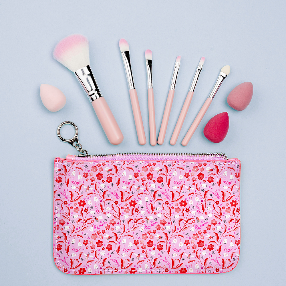 TROUSSE MAQUILLAGE